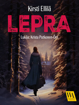 cover image of Lepra